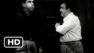 Abbott and Costello Meet Frankenstein Official Trailer 1  1948 HD