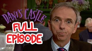 Too Few Cooks   Danis Castle FULL EPISODE  Series 2 Episode 9 on ZeeKay