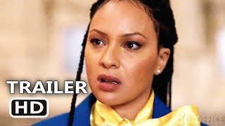 BLINDSPOTTING Trailer 2021 Jasmine Cephas Jones Comedy Series