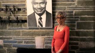 Teaser for Lifes Essentials with Ruby Dee documentary