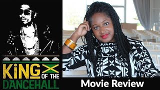 King of the Dancehall Movie Review