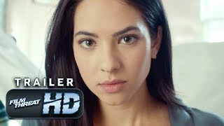 AUGGIE  Official HD Trailer 2019  SCIFI  Film Threat Trailers