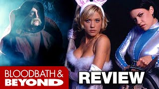 The Hazing aka Dead Scared 2004  Movie Review