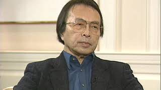 Bara no sretsu Funeral Parade of Roses   Interview with Toshio Matsumoto