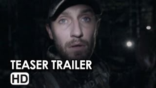The Hunted Official Trailer 1 2013 Movie HD