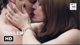 MISS SLOANE Trailer 2017  Jessica Chastain Mark Strong Gugu MbathaRaw