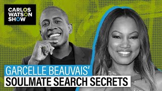 Garcelle Beauvais Reveals All Jamie Foxx the Search for a Soulmate and Sex Secrets