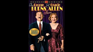 The George Burns and Gracie Allen Show 1950