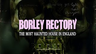 Borley Rectory   Trailer 2018 HD