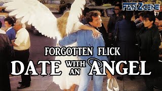 Date With An Angel  Forgotten Flick