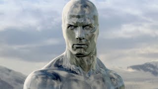 The Truth About Marvels Silver Surfer
