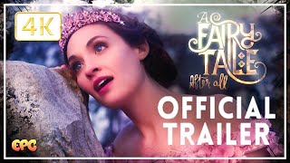 A FAIRY TALE AFTER ALL  TRAILER  ERIK PETER CARLSON AFAIRYTALEAFTERALL