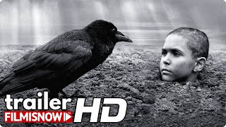 THE PAINTED BIRD Trailer 2020 Stellan Skarsgard Harvey Keitel Movie