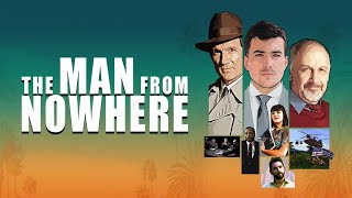 The Man From Nowhere  Trailer