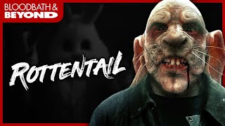 Rottentail 2018  Movie Review