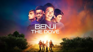 Benji The Dove 2020  Full Movie  Karen Pittman  Kelly AuCoin  Lynn Cohen