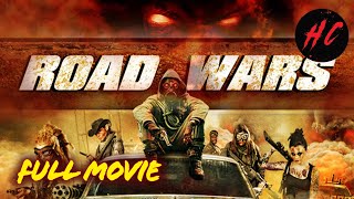 Road Wars Full Apocalyptic Action Movie HORROR CENTRAL