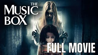 The Music Box  Full Horror Movie