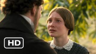 Jane Eyre 2 Movie CLIP  Why Must You Leave 2011 HD