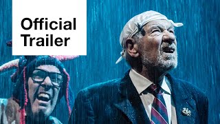 King Lear  Official Trailer  National Theatre Live