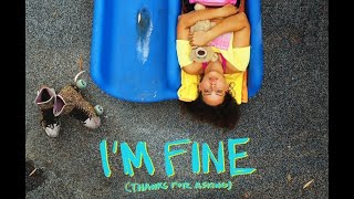 Occhi Interview with Director Kelley Kali and actor Deon Cole of IM FINE Thanks for Asking
