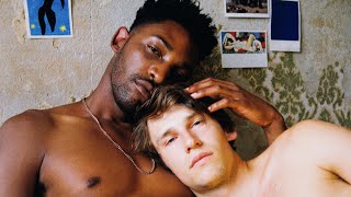 Boy Meets Boy  Trailer  New Gay Film 2021