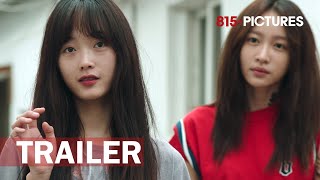 Young Adult Matters 2021  Official Trailer Eng Sub  Hani Lee You Mi