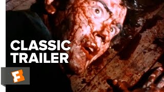 The Evil Dead 1981 Trailer 1  Movieclips Classic Trailers