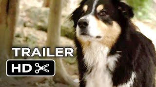 Bark Ranger Official Trailer 1 2015  John Lovitz Movie HD