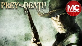 Prey for Death  Full Western Movie  Connor Trinneer
