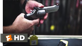 No Control 2015  Intro to Handguns Scene 510  Movieclips