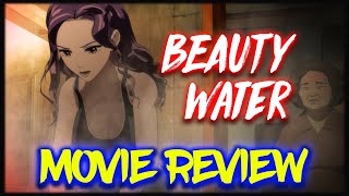 Beauty Water 2020 Korean Movie Review  New Horror Animation  