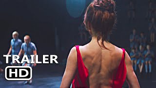 WE Official Trailer 2021 SciFi Movie