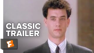 Big 1988 Trailer 1  Movieclips Classic Trailers