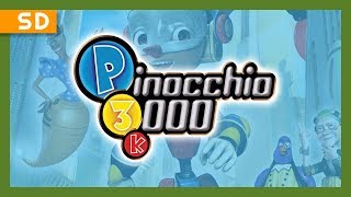 Pinocchio 3000 2004 Trailer