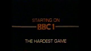 Wednesday 6th November 1979 BBC2  Not The Nine Oclock News  Richard Stilgoe  Man Alive Report
