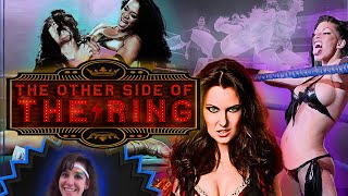 The Other Side Of The Ring  Trailer