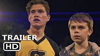 THE HARDY BOYS Official Trailer 2020