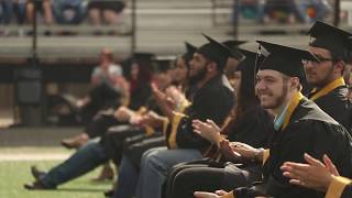 Class of 2020  GHS Graduation Trailer