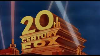 20th Century Fox I the Jury