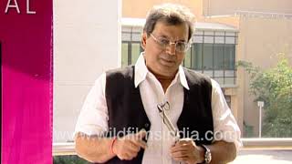 Subhash Ghai on lessons in filmmaking during Ram Lakhan at Whistling Woods International