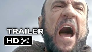 Day of the Siege Official Trailer 2014  F Murray Abraham Epic Movie HD
