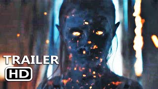 THE MAD HATTER Official Trailer 2021