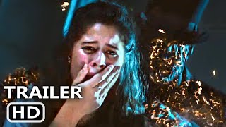 THE MAD HATTER Trailer 2021 Thriller Movie
