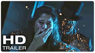 THE MAD HATTER Official Trailer 1 NEW 2021 Thriller Movie HD
