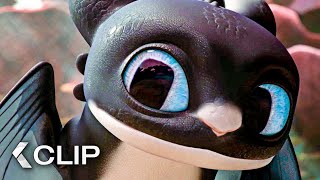 Hiccups Kids want to kill Dragons Scene  HOW TO TRAIN YOUR DRAGON Homecoming Clip 2019