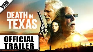 Death in Texas 2020  Trailer  VMI Worldwide