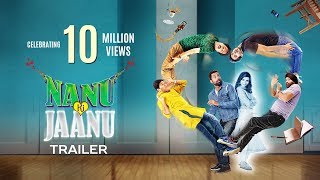 Nanu Ki Jaanu Official Trailer  Abhay Deol  Patralekhaa  Movie Releasing  April 20