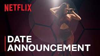 Selena The Series Part 2  Date Announcement  Netflix