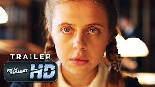 ASHES IN THE SNOW  Official HD Trailer 2018  DRAMA  Film Threat Trailers